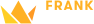 Frank casino logo