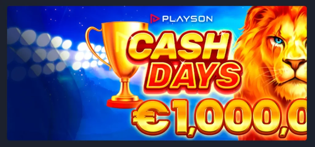 Promoção Express Boost frank casino