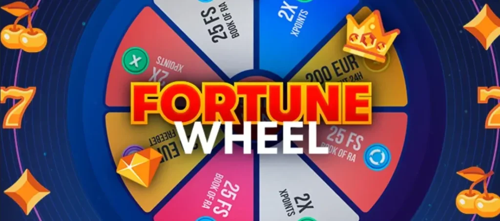 Outros bónus e promoções do Frank Casino
